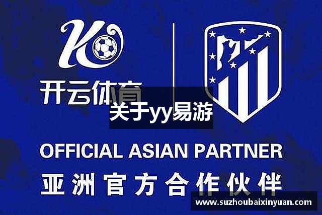 关于yy易游